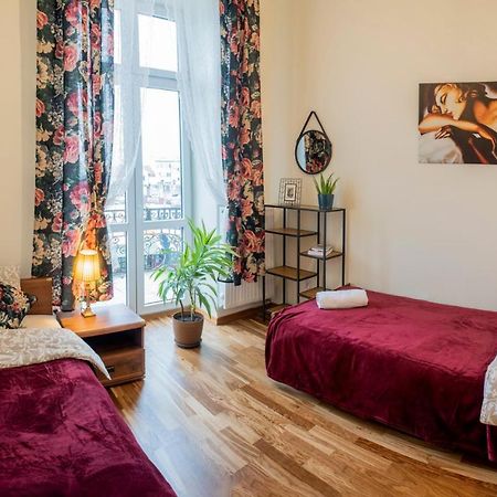 Apartamenty Kamienica Rzeszow Luaran gambar
