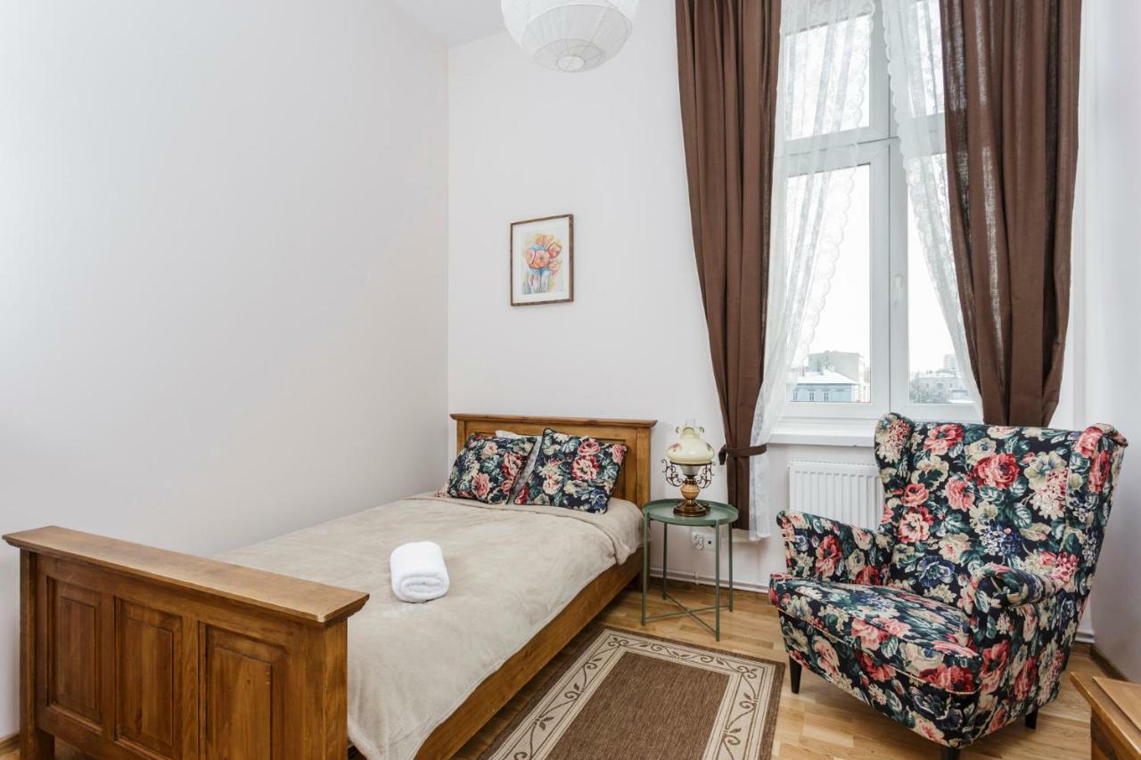 Apartamenty Kamienica Rzeszow Luaran gambar
