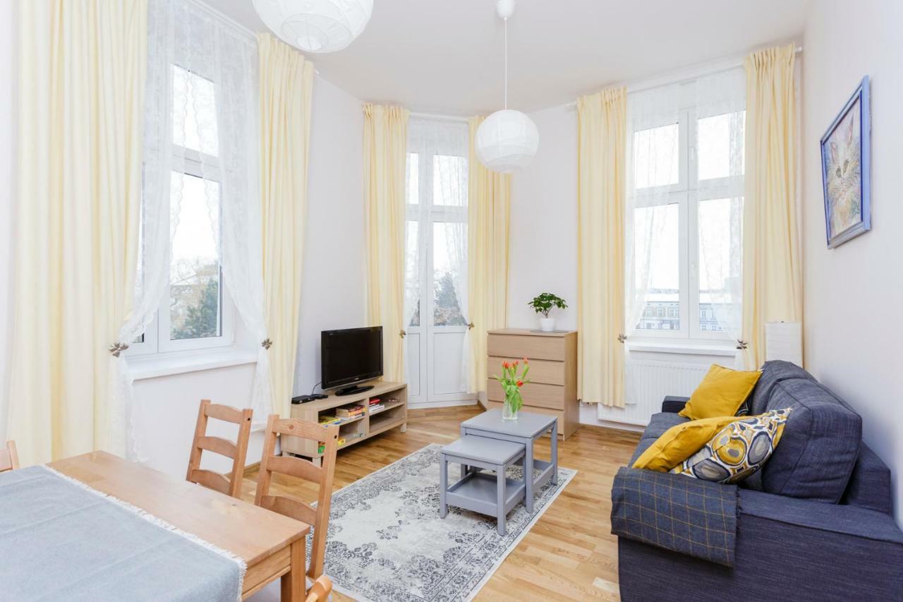 Apartamenty Kamienica Rzeszow Luaran gambar