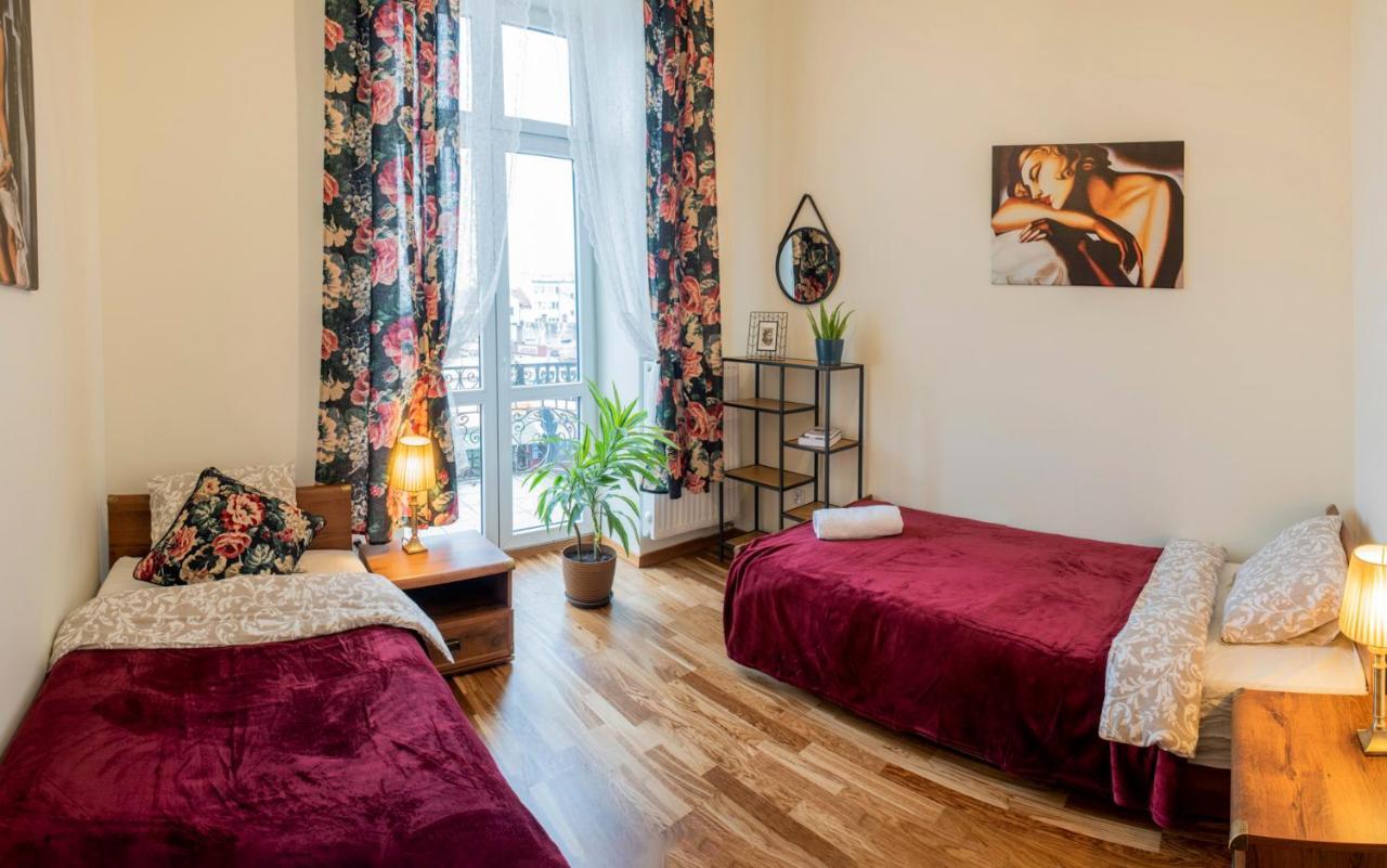 Apartamenty Kamienica Rzeszow Luaran gambar