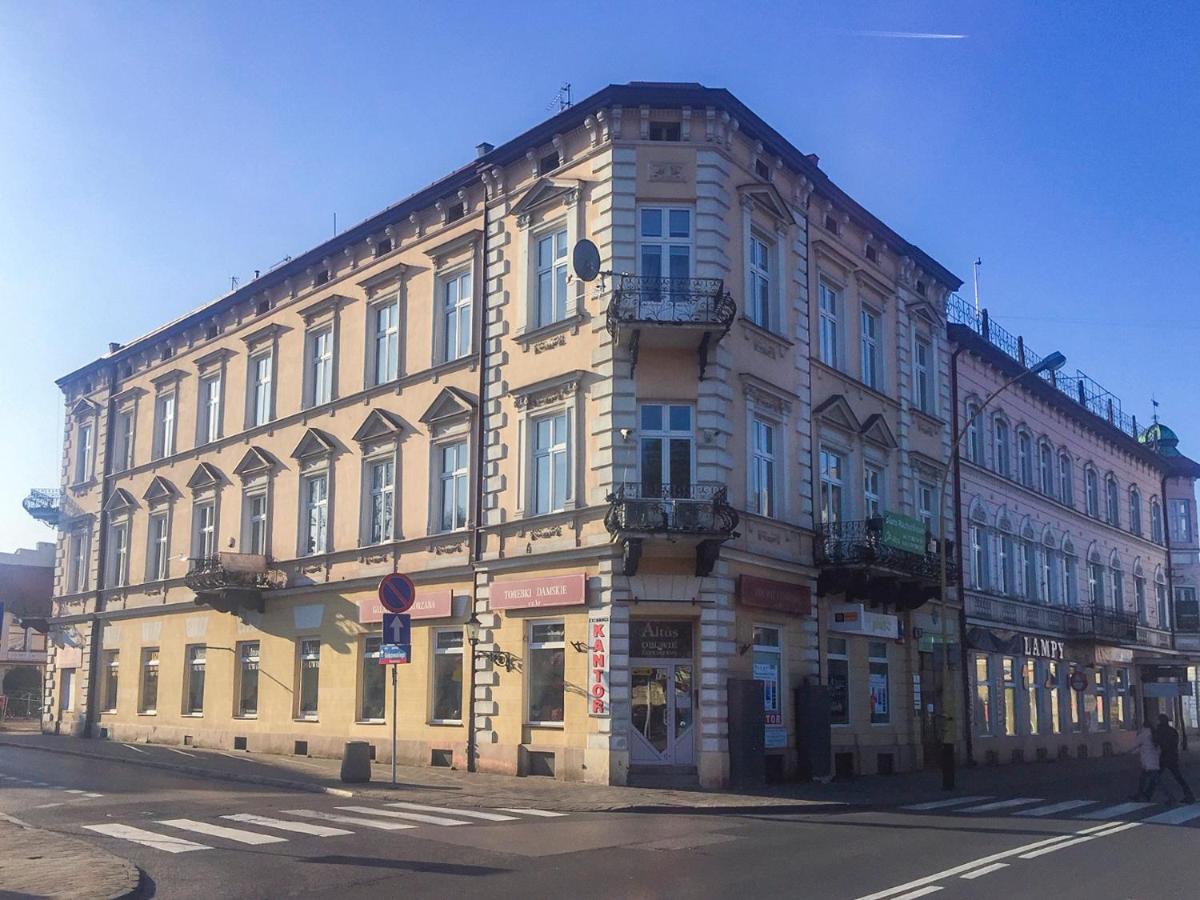 Apartamenty Kamienica Rzeszow Luaran gambar